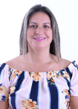 Foto de MARCIA TERESINHA VARGAS MACHADO