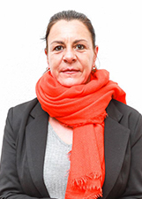 Foto de CLAUDIA INNOCENTE DA SILVA