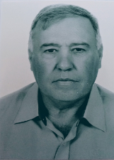 Foto de Luis Augusto Souza Brasil