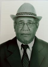 Foto de Luis Mario Machado Rodrigues