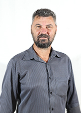 Foto de NILSON PASSAGLIA