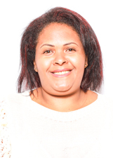 Foto de CARINA DE FATIMA MORAIS DOS SANTOS
