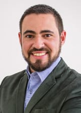 Foto de TIAGO DE MENEZES VIEIRA