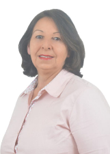 Foto de Solange da Rosa Machado