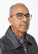 Foto de Vilmar Rodrigues Ferreira