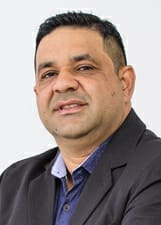 Foto de OSIEL DA SILVA BARCELOS