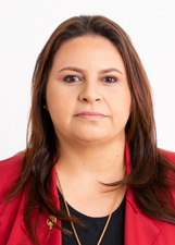 Foto de Flavia da Silva Menezes