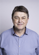 Foto de Ademir Jose Wiederkehr