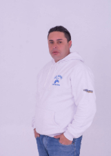 Foto de MAIQUEI ROGERIO DOS SANTOS ALMEIDA