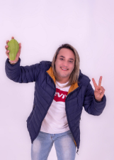 Foto de JEVERSON SILVEIRA DOS SANTOS