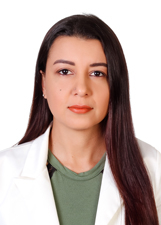 Foto de TAMARA LUANA CORREA DE MELLO