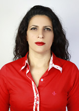 Foto de ELIANE GAVIÃO CORREA