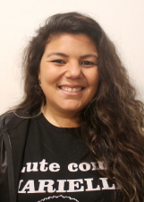 Foto de ISABELLA ROCHEDO DA SILVA