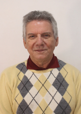 Foto de HAROLDO CAMPOS DE CAMPOS