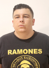 Foto de JORGE FRANCISCO MORAES LEITE