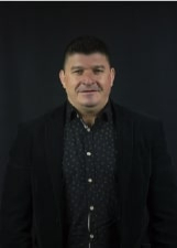 Foto de Carlinho de Moraes