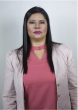 Foto de Daniela Santana da Silva Ferreira