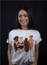 Foto de GABRIELA ORTIZ ABENEL