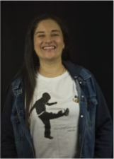 Foto de ANDRESSA VIEIRA ALLET