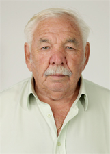 Foto de Alcides Meneghini