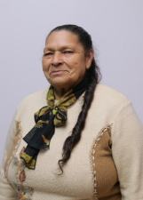 Foto de Vilma de Moura Rodrigues