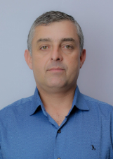 Foto de Volnei da Silva Polga