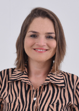 Foto de CRISTINA APARECIDA DA ROSA