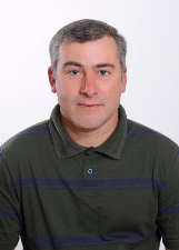 Foto de Harri Gilmar Weber