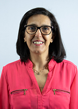 Foto de Margarida Efigênia Lopes Berti