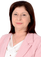 Foto de Lidia Vendruscolo