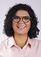 Foto de SOLANGE ROCHA SANTANA RABUSKE