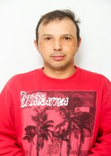 Foto de GILSON ANDRE CAMARGO DE ALMEIDA
