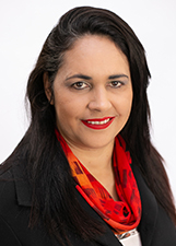 Foto de Volnete Maria Vidal