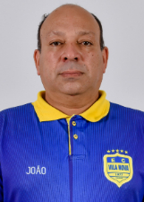 Foto de JOÃO VALDORI DE LIMA FAGUNDES