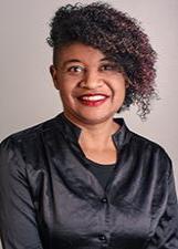 Foto de FABIANE SILVA FERRAZ DA CONCEIÇÃO