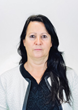 Foto de CLORINDA TERESINHA BAIRROS