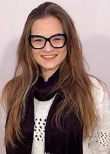 Foto de LAURA DE OLIVEIRA BUSATO BERBIGIER