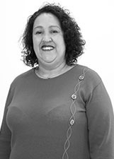 Foto de MARIA HELENA TELLES FAGUNDES