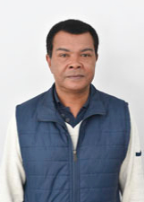 Foto de Carlos Alberto dos Santos Vargas