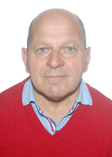 Foto de CARLOS ALBERTO VARGAS DA SILVA