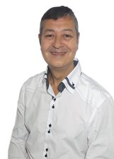 Foto de Gilberto Vieira Carvalho
