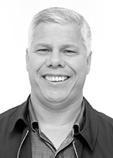 Foto de ANDRÉ KAUFMANN