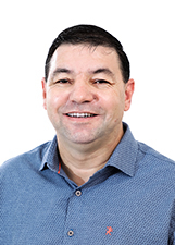 Foto de SANDRO MARCIO PEREIRA GRAFF