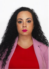 Foto de Daniele de Moura Barbosa