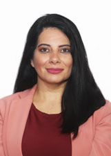 Foto de Rosana Figueiredo Vargas
