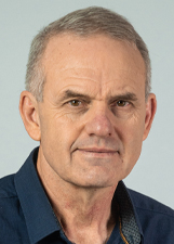Foto de Augusto Luciano Pokorski