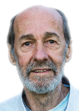 Foto de Leopoldo Luiz Arend