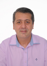 Foto de MARCOS ANDRÉ DE ALMEIDA