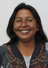 Foto de PAULINA MACIEL SARATE DE LIMA