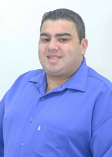 Foto de LAELCIO DA FONTOURA PORTOLAN JUNIOR